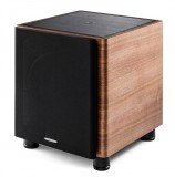    Sonus Faber Gravis II Wood